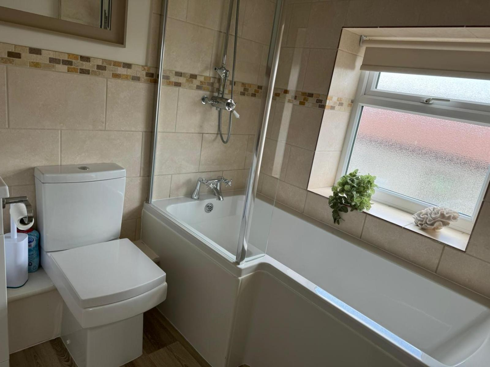 Chew View Luxury Apartment Keynsham Exterior foto